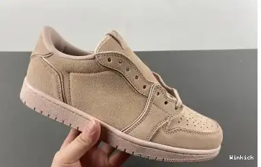 Retro Beige NS Jordan Particle Low 1 AO1935-204 0506